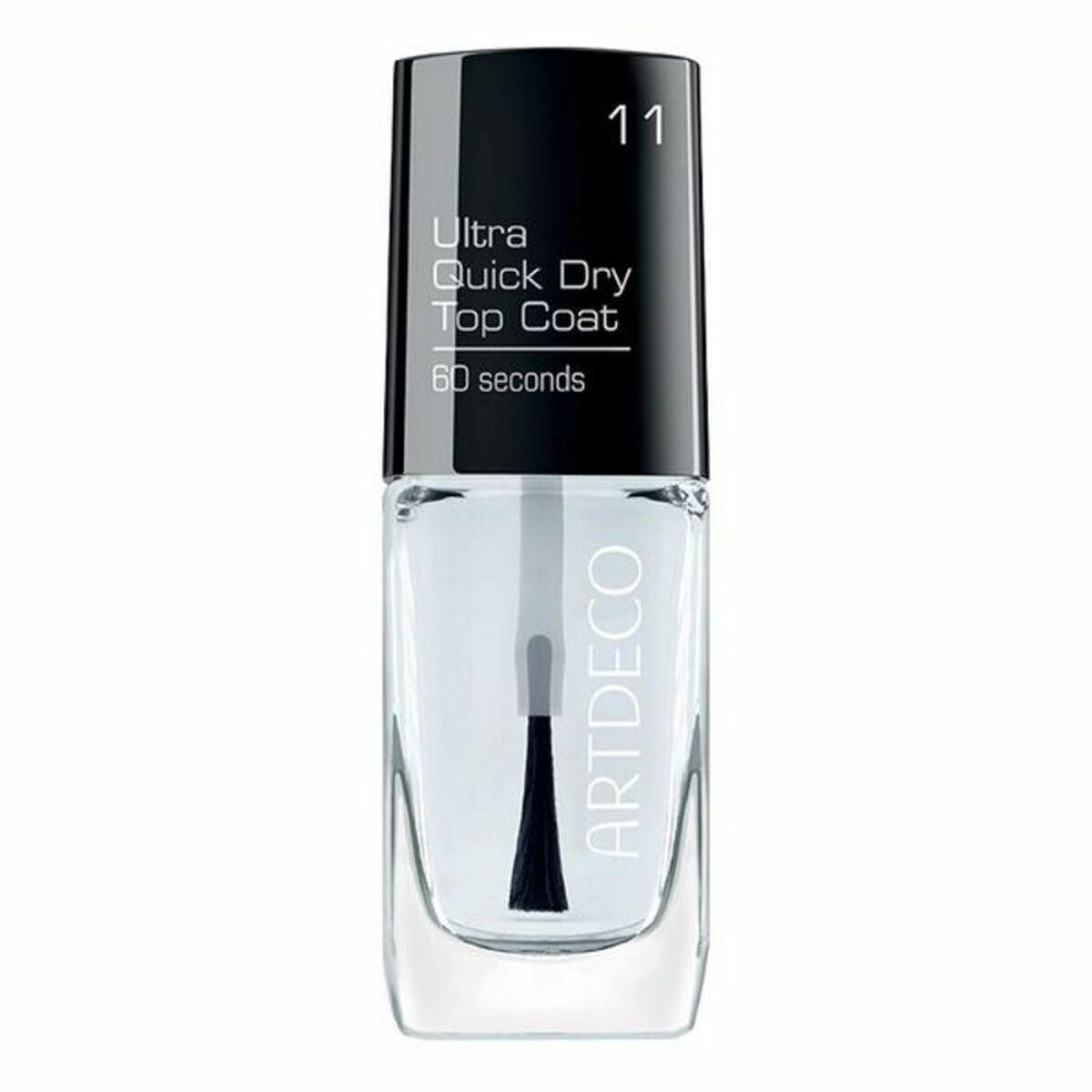 Bases & Topcoats Artdeco  Ultra Quick Dry Top Coat