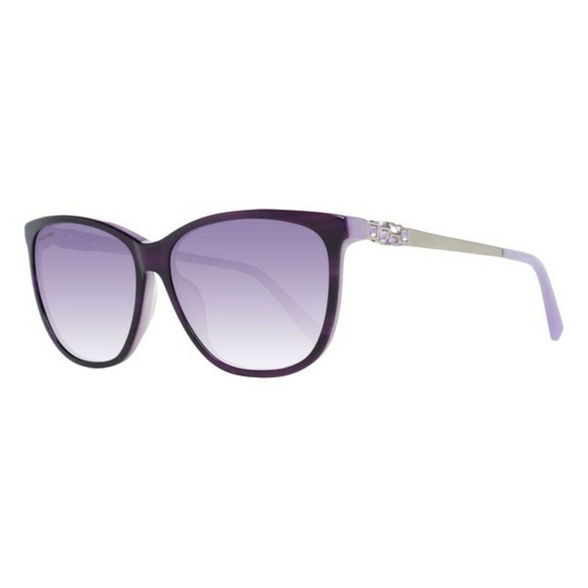 Solbriller Til Kvinder Swarovski Sk0225 5683z ø 56 Mm