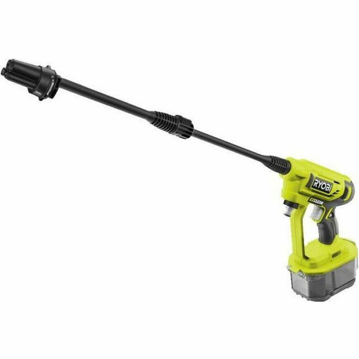 Stavstøvsuger Ryobi RY18PW22A-125