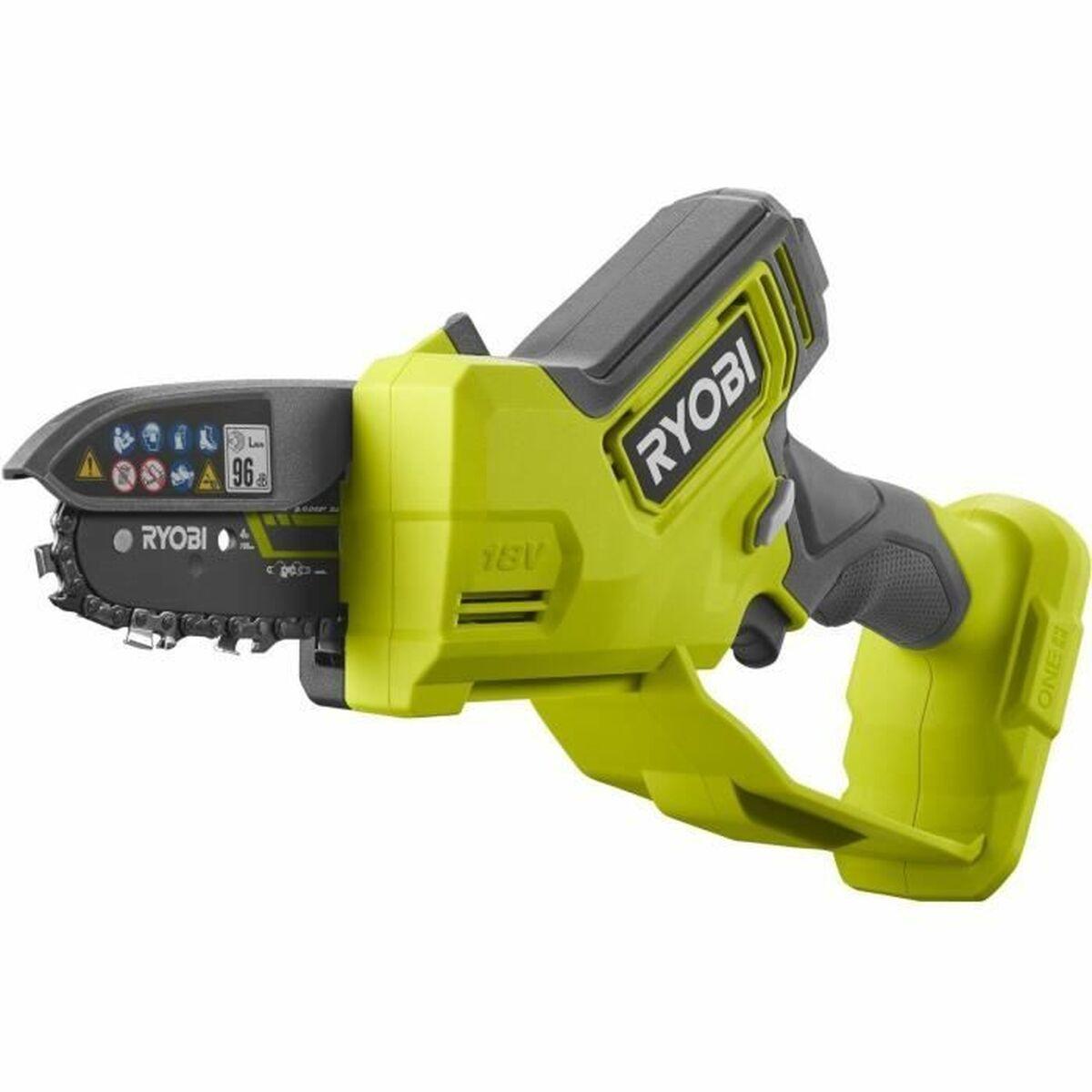 Motorsav Ryobi
