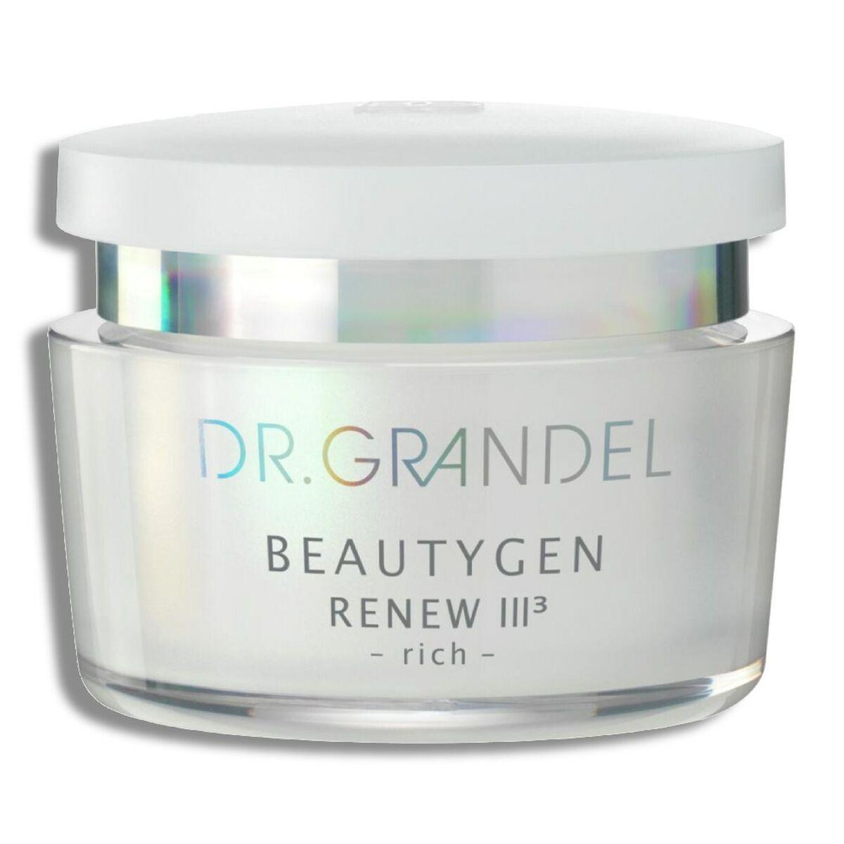 Regenererende Creme Dr. Grandel Beautygen 50 Ml