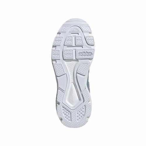Sportssneakers til damer Adidas Crazychaos Mørkegrå 36