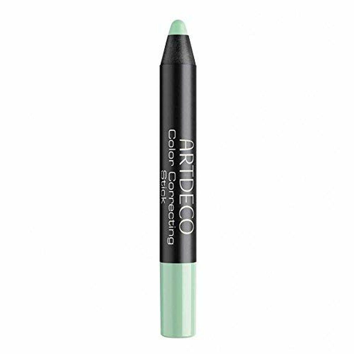 Concealer Blyant Artdeco Color Correcting Stick Nº 2 Green 1,6 g