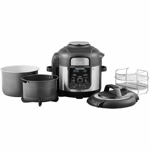 Foodprocessor NINJA OP500 7,5 L 1760 W