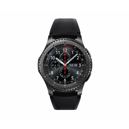 Smartwatch Samsung Gear S3 1,3" (OUTLET B)