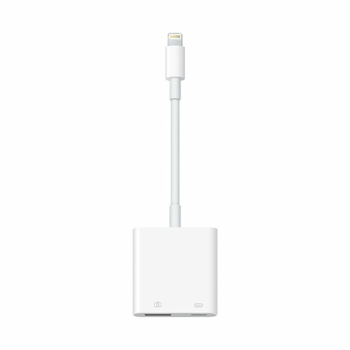 USB til Lightning-kabel Apple Lightning/USB 3