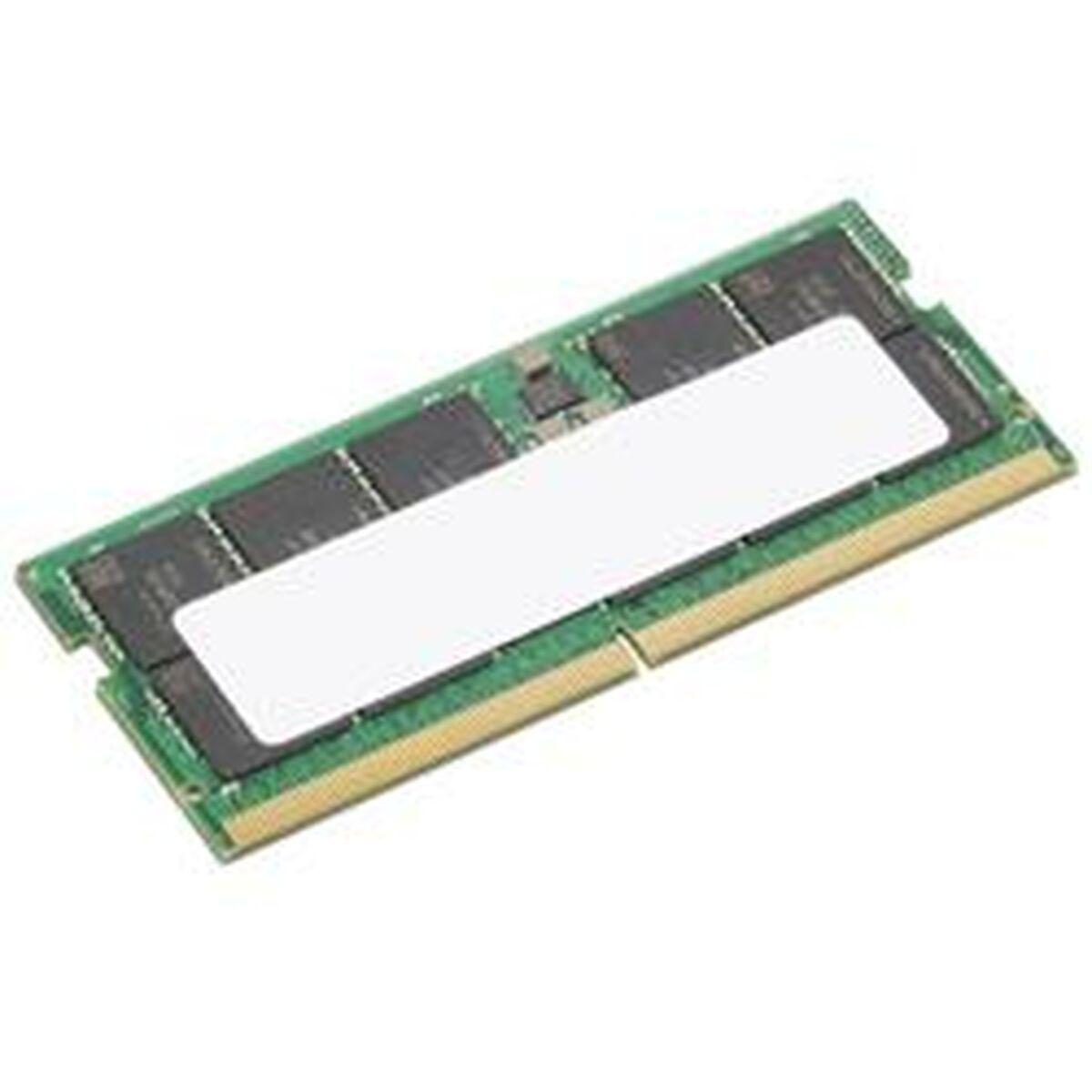 Ram Hukommelse Lenovo 4x71k08910 32 Gb Ddr5