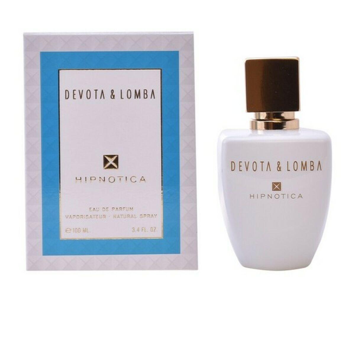 Dameparfume Hipnotica Devota & Lomba EDP EDP - 100 ml