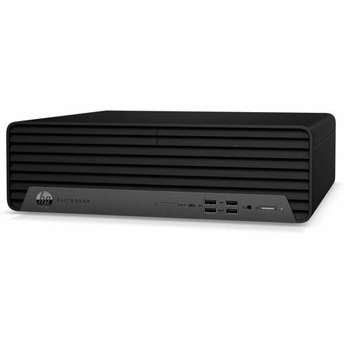 Desktop pc HP 800 G6 i5-10500 8 GB RAM 256 GB