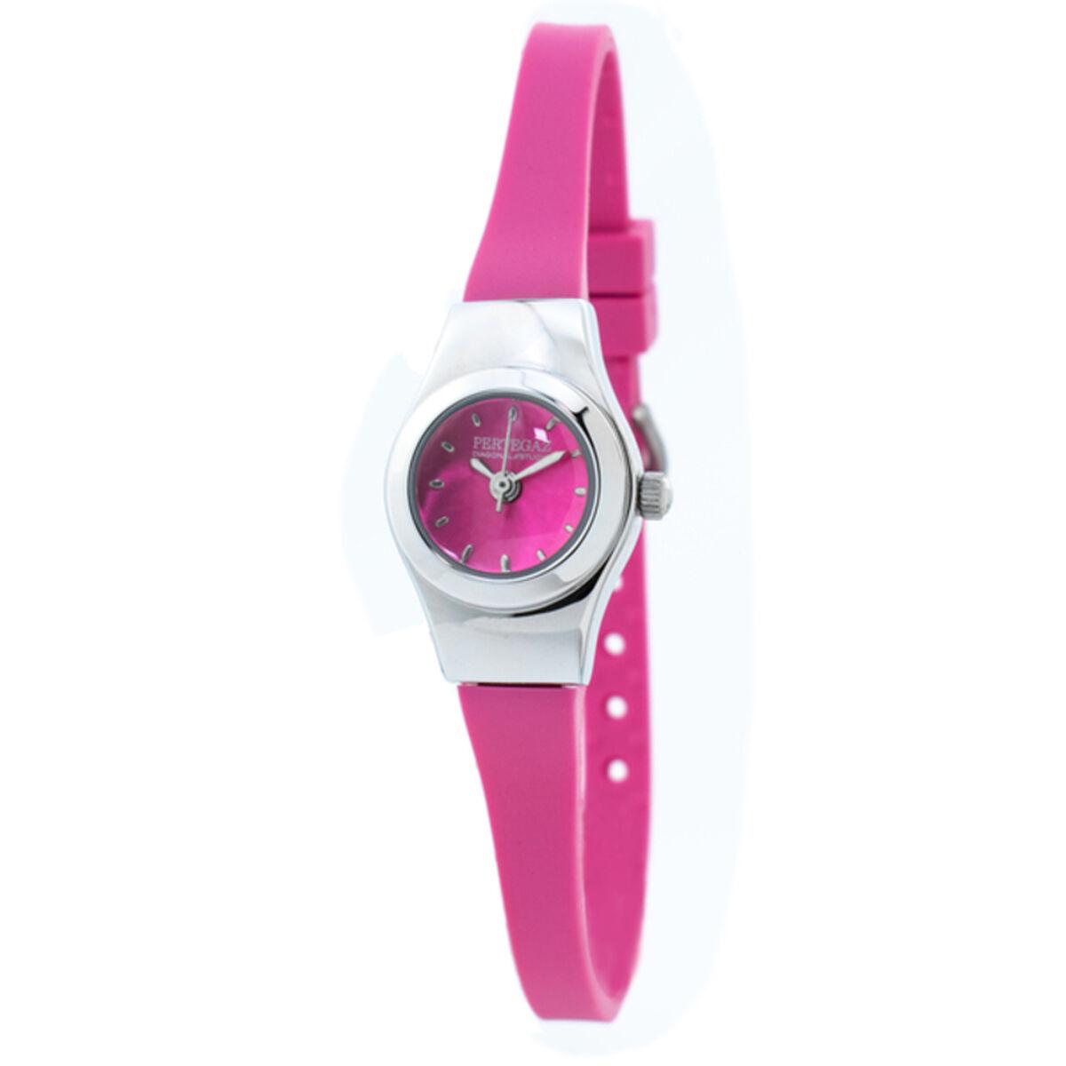 Pertegaz dameur PDS-013-F, pink (Ø 19 mm)