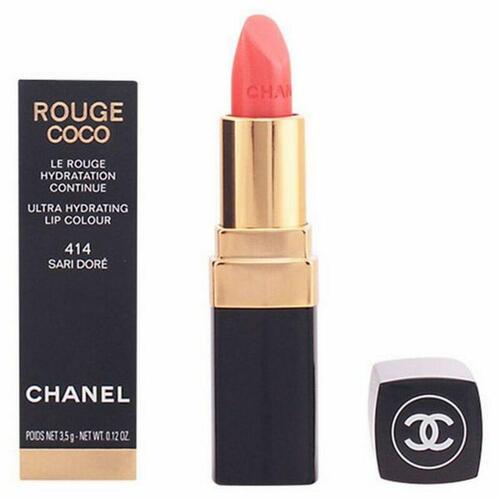 Fugtgivende Læbestift Rouge Coco Chanel 402 - adrienne 3,5 g
