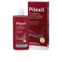 Anti-hårtab Shampoo Pilexil Pilexil Champú 300 ml