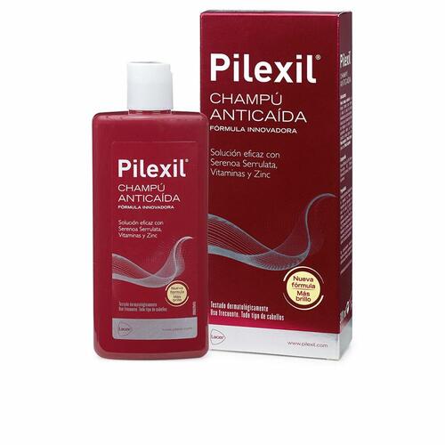 Anti-hårtab Shampoo Pilexil Pilexil Champú 300 ml