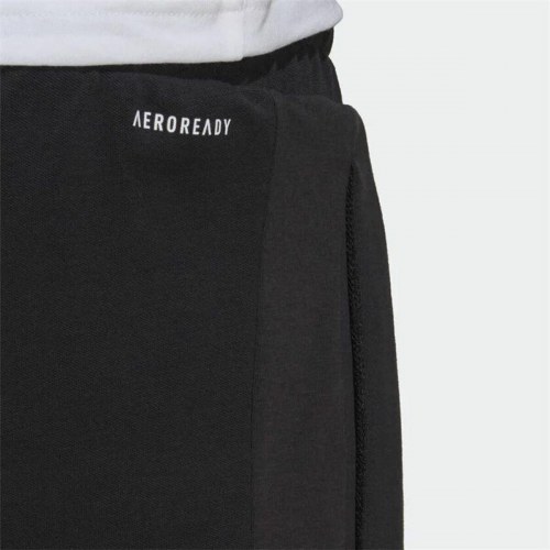 Adidas Aeroready herre træningsshorts - Sort, 2XL