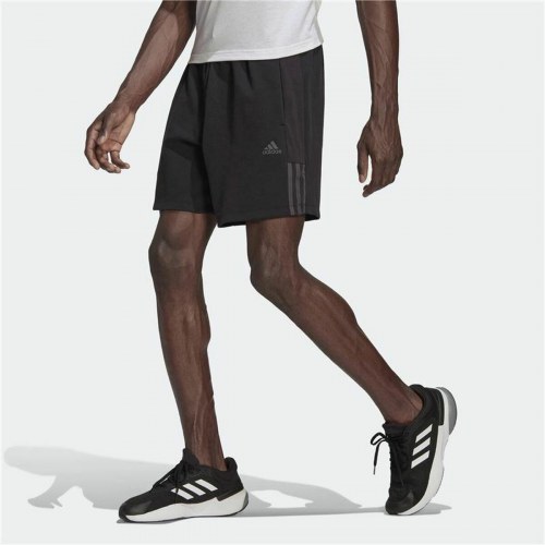 Adidas Aeroready herre træningsshorts - Sort, 2XL