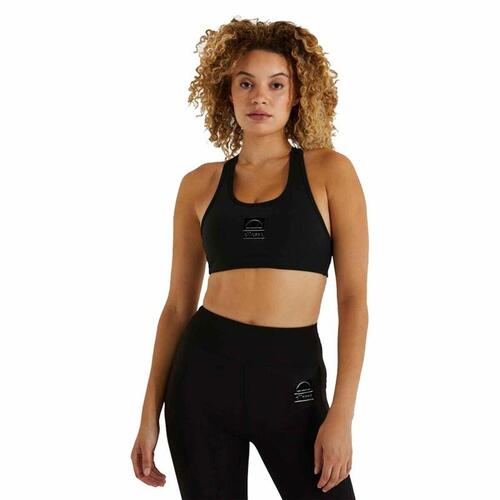 Sports-BH Ellesse Lucciola Sort 3XS