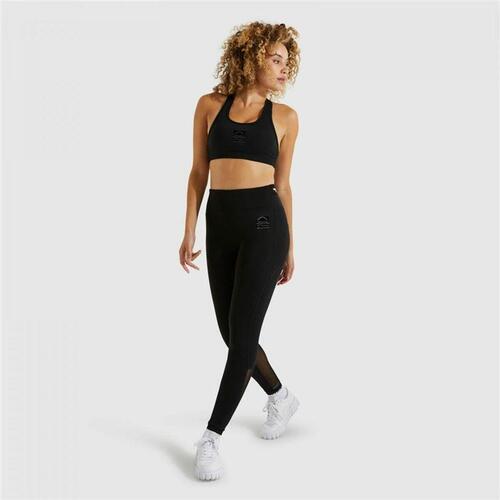 Sports-BH Ellesse Lucciola Sort 3XS