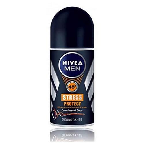 Roll on deodorant Men Stress Protect Nivea (50 ml)
