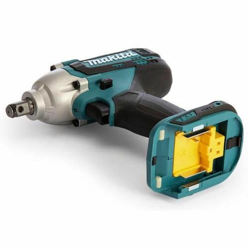 Slagnøgle Makita DTW190Z 18 V