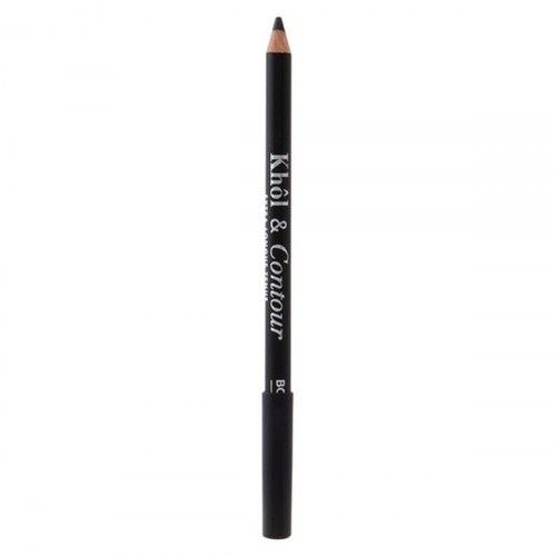 Eyeliner khôl Bourjois Khôl & Contour 1,2 g - 004 Dark Brown