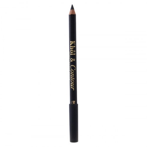 Eyeliner khôl Bourjois Khôl & Contour 1,2 g - 004 Dark Brown