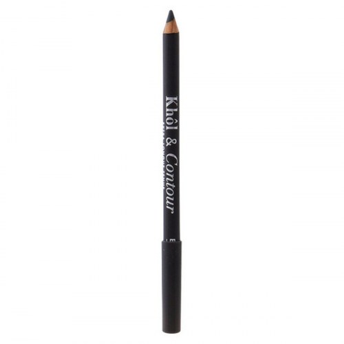 Eyeliner khôl Bourjois Khôl & Contour 1,2 g - 004 Dark Brown