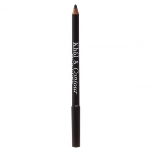 Eyeliner khôl Bourjois Khôl & Contour 1,2 g - 004 Dark Brown