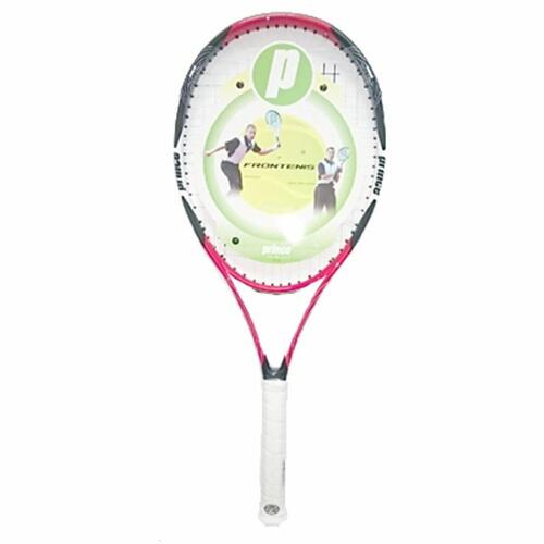 Tennisketcher Prince Strike Sort