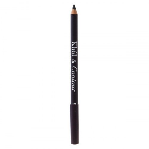 Eyeliner khôl Bourjois Khôl & Contour 1,2 g - 004 Dark Brown