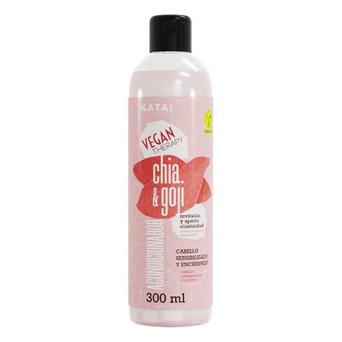 Hårbalsam Katai CHIA & GOJI PUDDING 300 ml