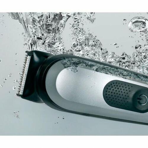 Barbermaskine Braun MGK7321