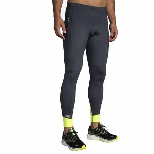 Tights til mænd Brooks Running Source Sort S