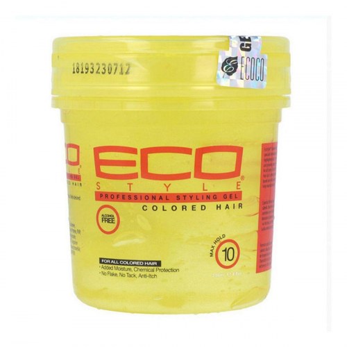 Stylingel Eco Styler Colored Hair (236 ml)