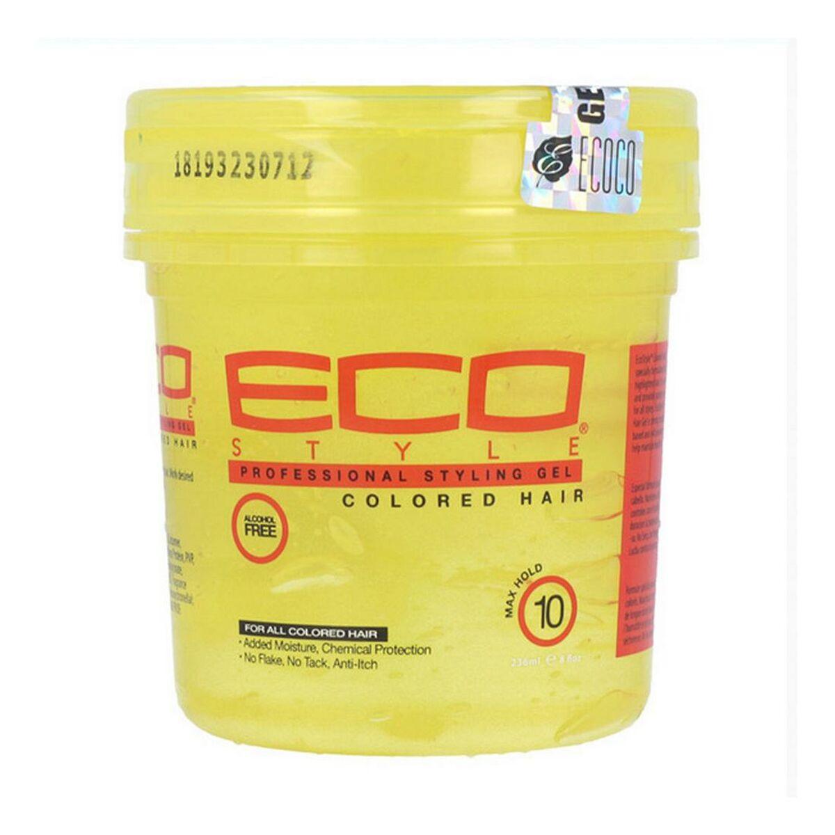 Stylingel Eco Styler Colored Hair 236 Ml