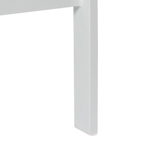 Have møbler MUEBLE JARDÍN Aluminium