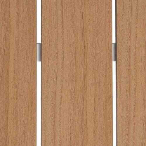 Have møbler MUEBLE JARDÍN Aluminium