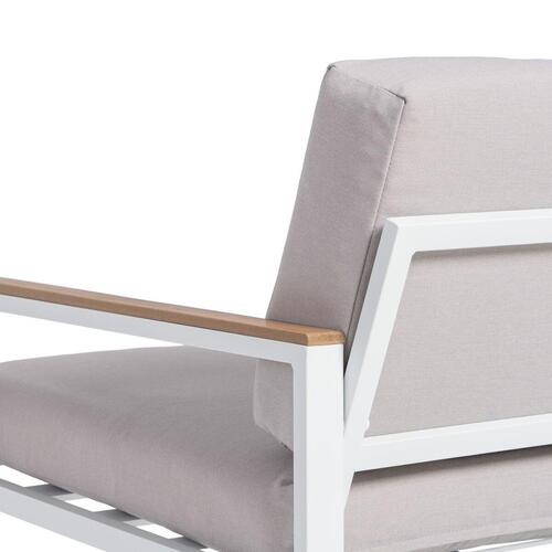 Have møbler MUEBLE JARDÍN Aluminium