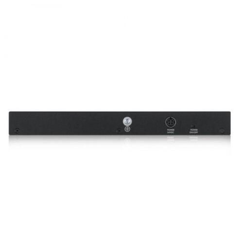 Netværksswitch ZyXEL GS1900-8HP-EU0103F 8 porte