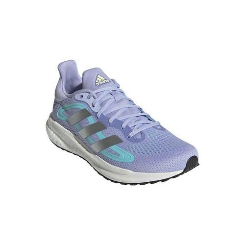 Løbesko til voksne Adidas Solarglide ST 4 Violet 38