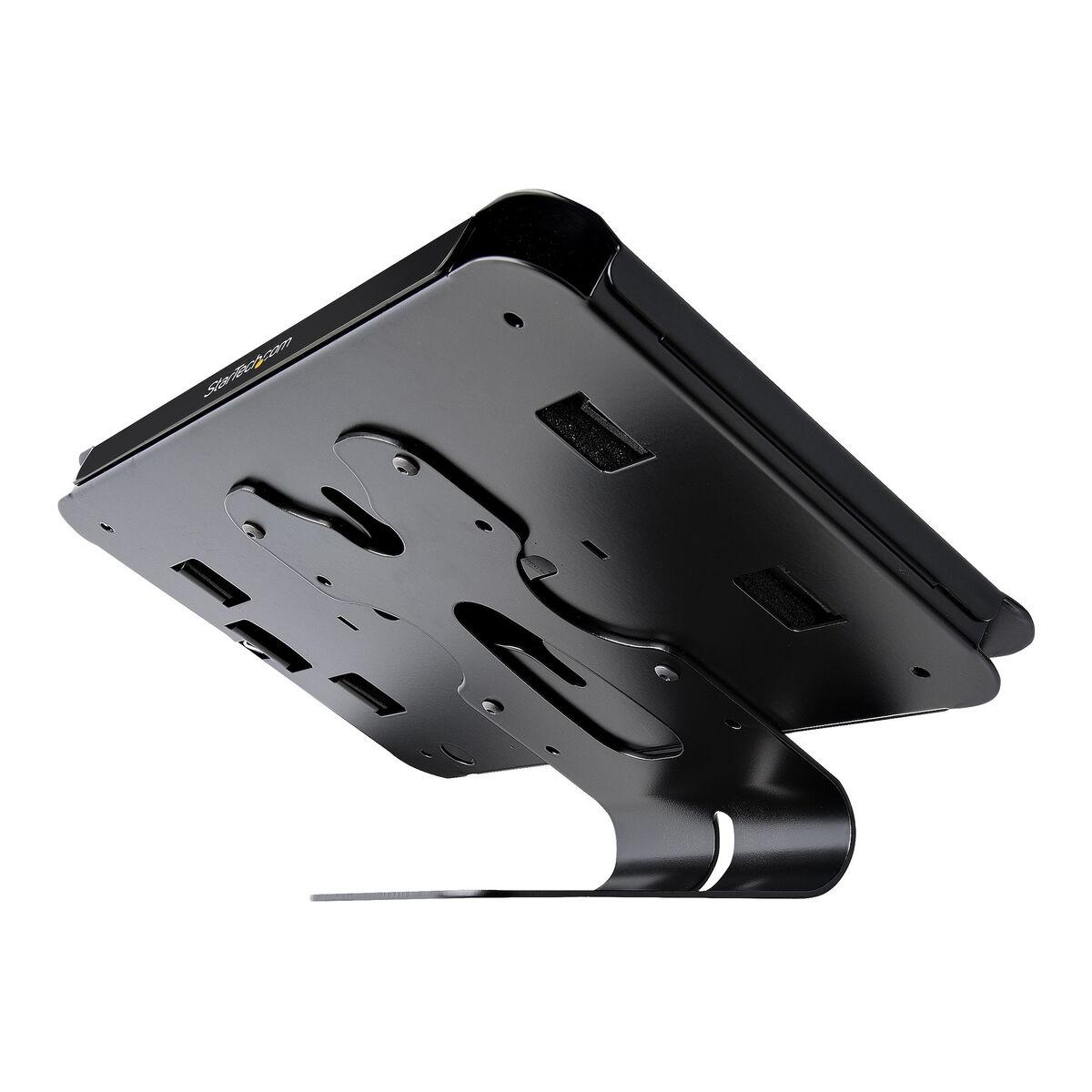Tablet Holder Startech Sectbltpos2 Sort