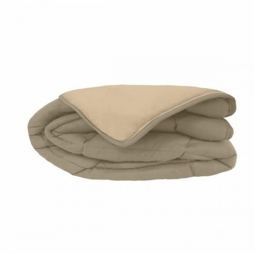 Dyne Poyet Motte - brun, 400 g/m², 240 × 260 cm