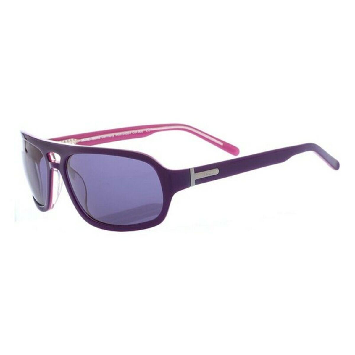 Solbriller Til Kvinder More & More 54354-900_violett-size59-17-130 ø 59 Mm