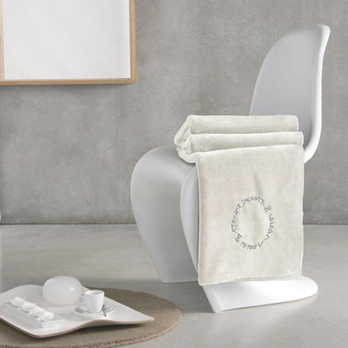 Sengetæppe Devota & Lomba 130 × 180 cm - lilla