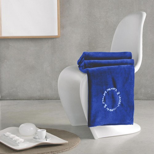 Sengetæppe Devota & Lomba 130 × 180 cm - lilla