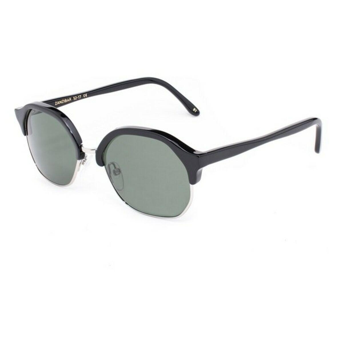 Solbriller Til Kvinder Lgr Zanzibar Black