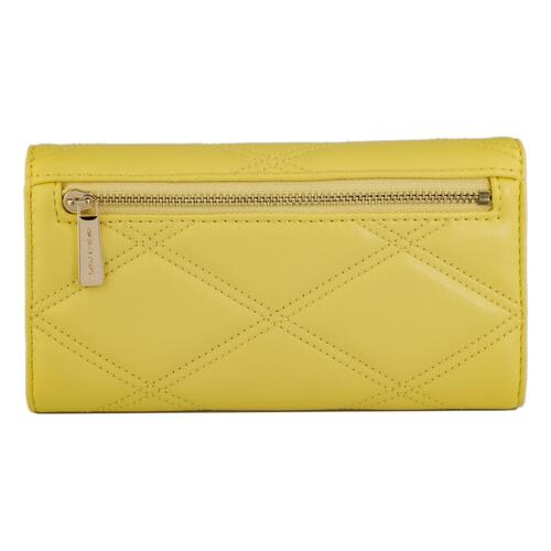 Pung Michael Kors 35S2GTVF3U-SUNSHINE Gul