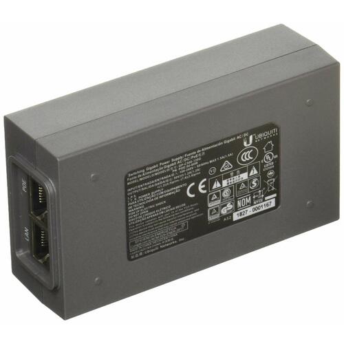PoE injector UBIQUITI POE-50-60W