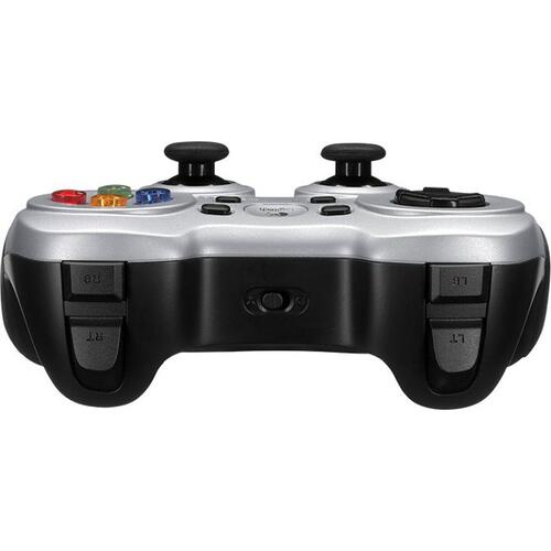 Controller Logitech G F710 Sort Grå PC