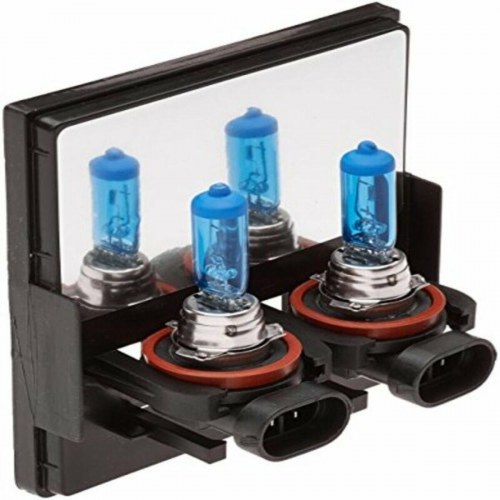 M-Tech H8 Xenon Blue pærer - 12 V, 35 W (PTZXB8-DUO)