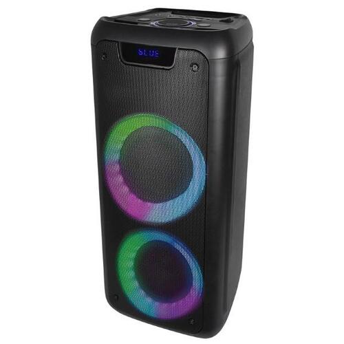 Bluetooth-højttaler Denver Electronics BPS-350 25W Sort